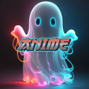 收聽Ghost Wallace的Anime (Explicit)歌詞歌曲