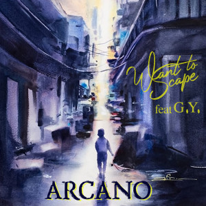 ดาวน์โหลดและฟังเพลง This Begins พร้อมเนื้อเพลงจาก Arcano