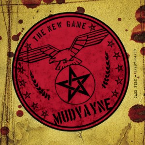 Mudvayne的專輯The New Game (Explicit)