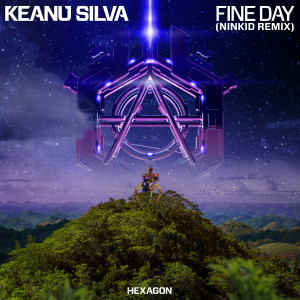 Keanu Silva的專輯Fine Day (Ninkid Remix) (Extended Mix)