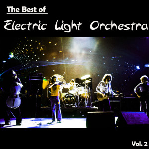 The Best of Electric Light Orchestra, Vol. 2 dari Electric Light Orchestra