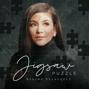 Album Jigsaw Puzzle from Regine Velasquez