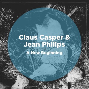 Jean Philips的專輯A New Beginning