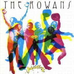收聽The Rowans的Don't Say Goodbye歌詞歌曲