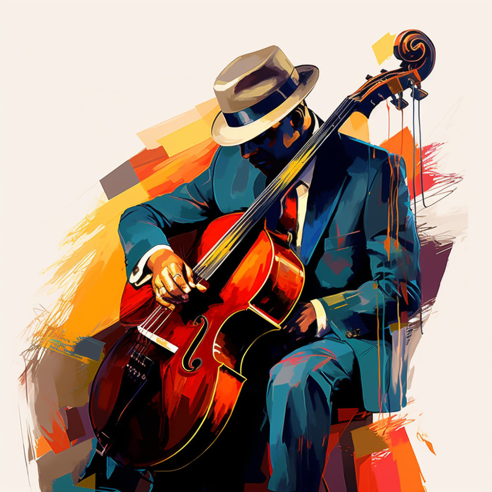 City Lights Jazz Echo