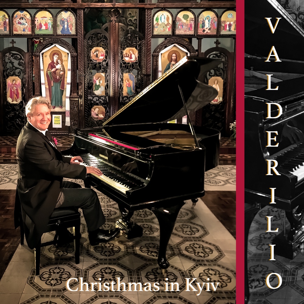 Christmas in Kyiv