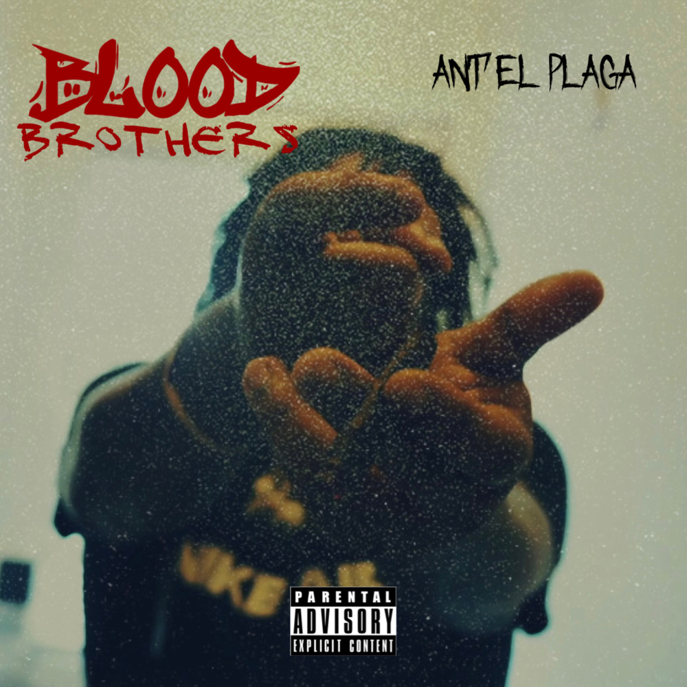 Blood Brothers (Explicit)