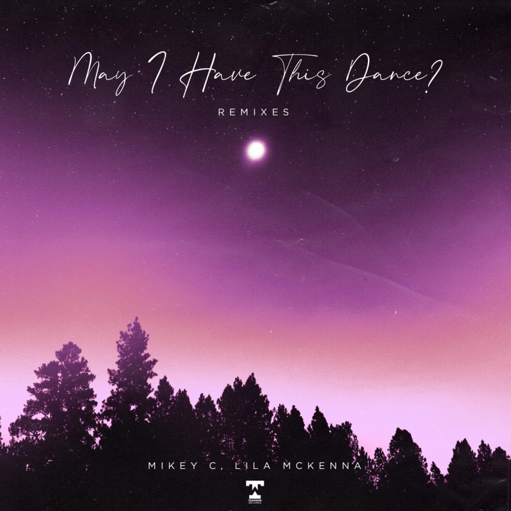 May I Have This Dance (David White Remix)