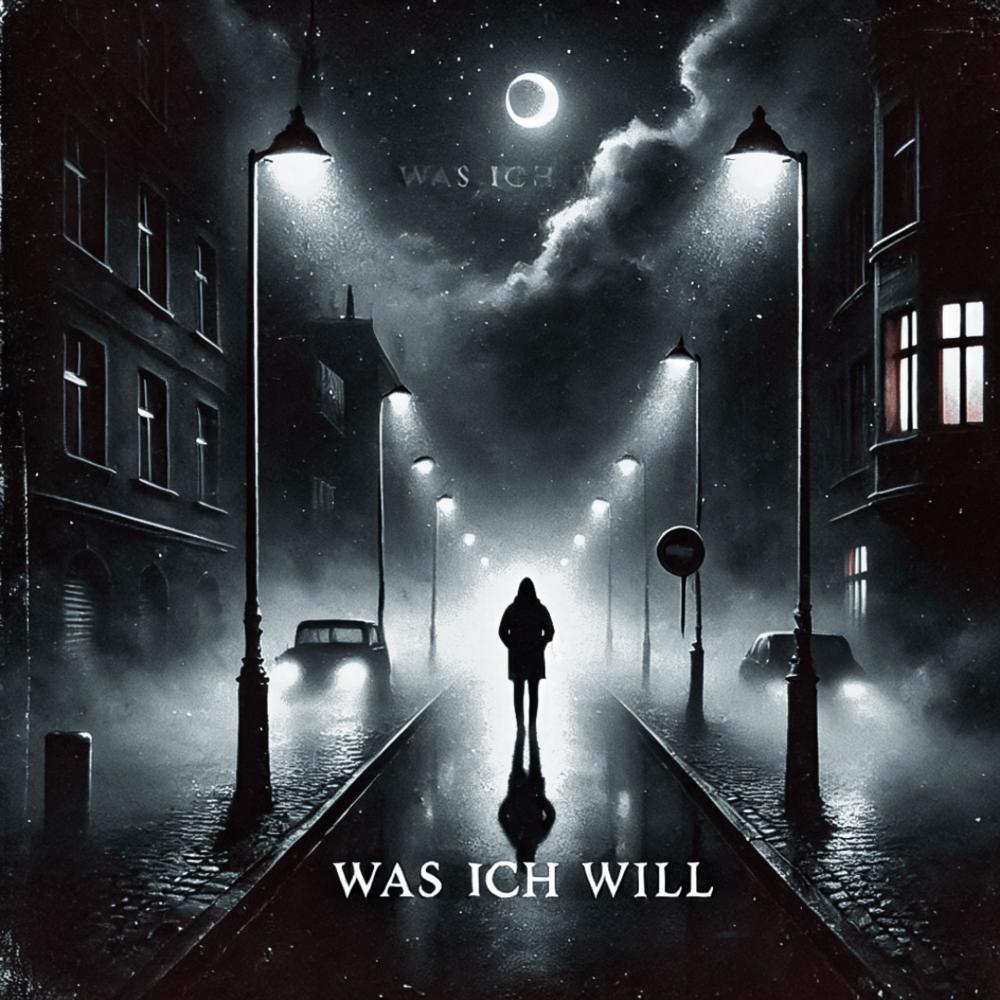 Was ich will (Explicit)