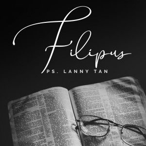 Dengarkan Filipus lagu dari Lanny Tan dengan lirik