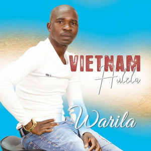 Vietnam的專輯Warila