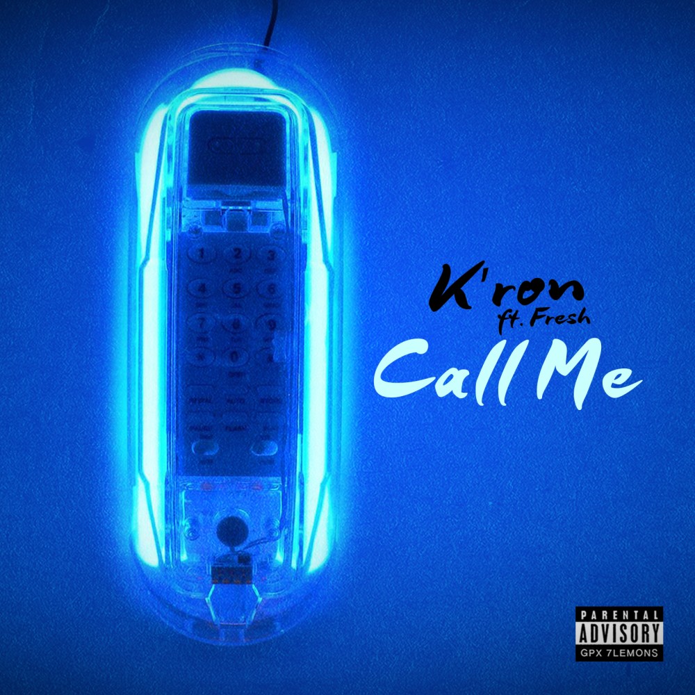 Call Me (Explicit)