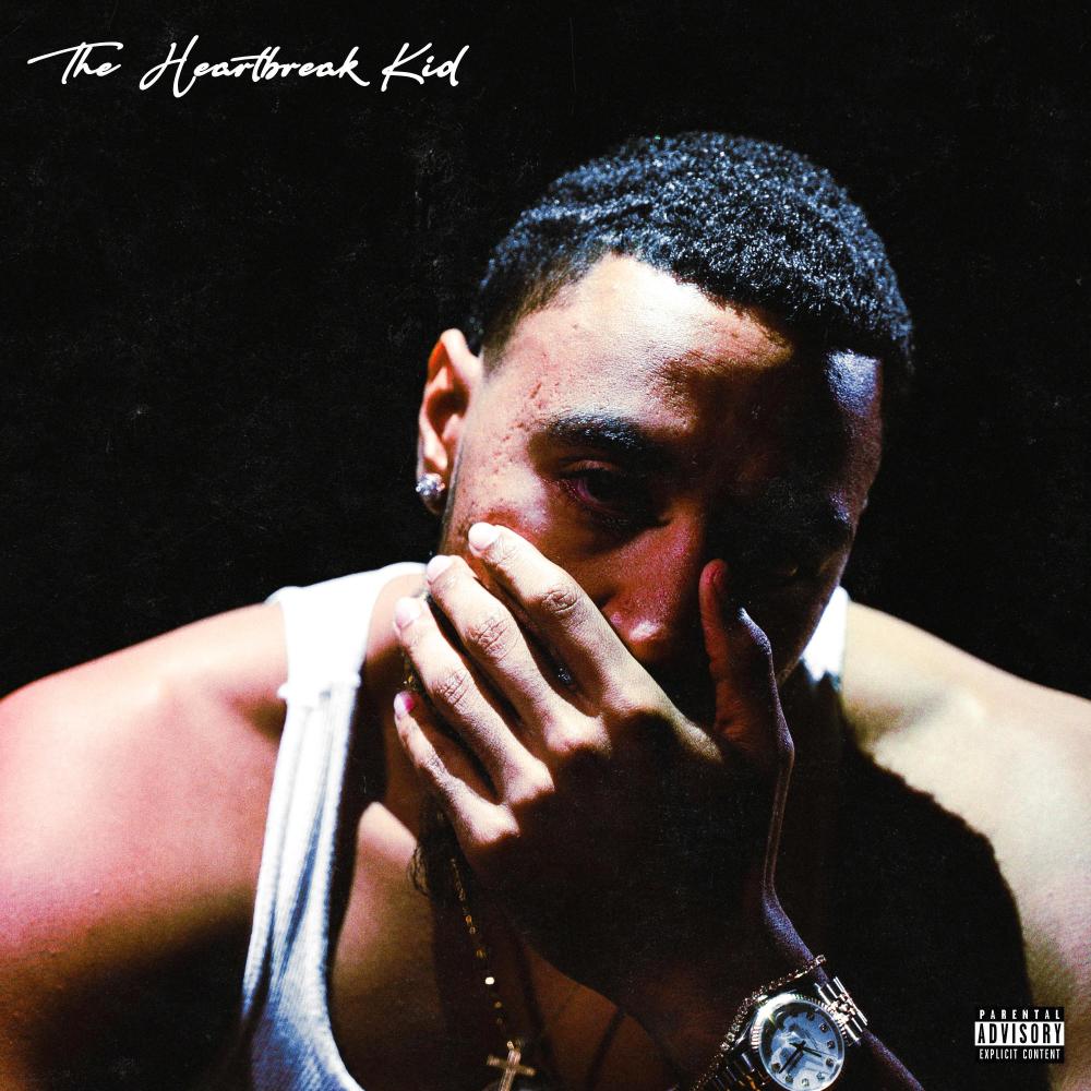 Searching (feat. KAi & Daysia Chanelle) (Explicit)