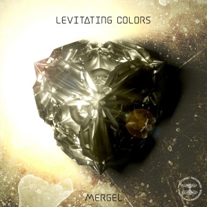 Mergel的专辑Levitating Colors