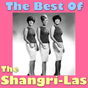 ดาวน์โหลดและฟังเพลง Paradise พร้อมเนื้อเพลงจาก The Shangri-Las
