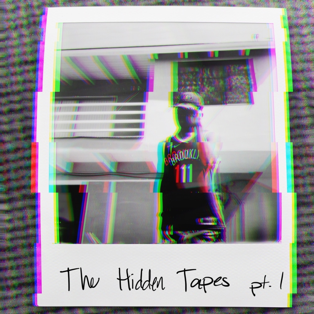 Vibez / .5 (Explicit)