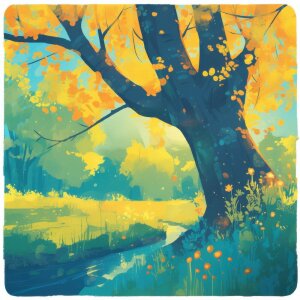 default playlist img