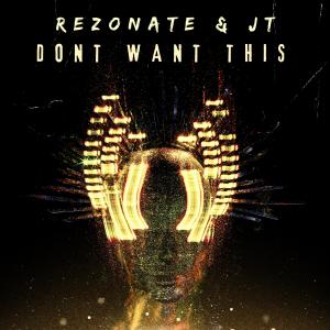 ดาวน์โหลดและฟังเพลง Don't Want This (feat. JT) พร้อมเนื้อเพลงจาก Rezonate