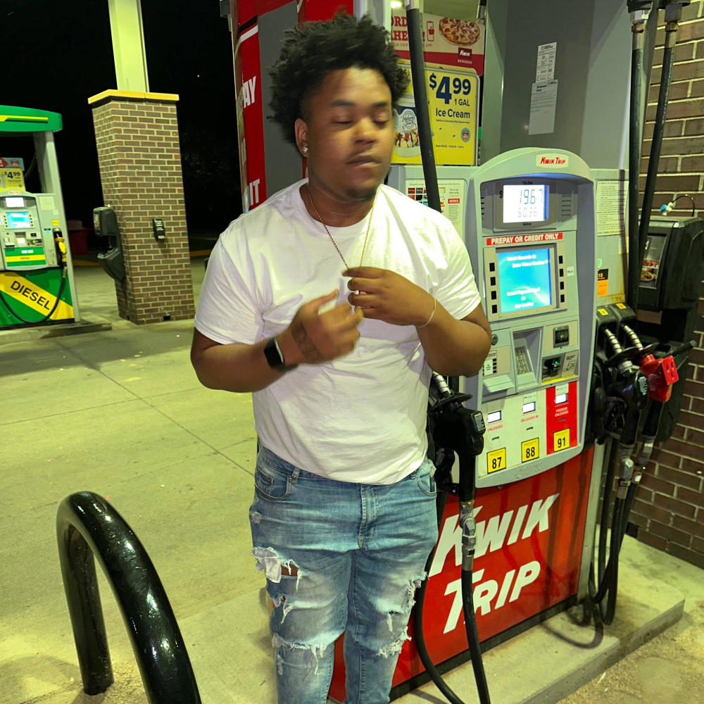 Fat Twin Get Em Gone (Explicit)