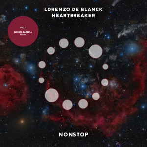 收聽Lorenzo De Blanck的Heartbreaker (Miguel Bastida Remix)歌詞歌曲