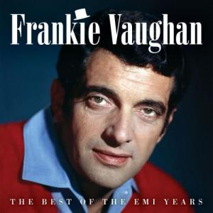 ดาวน์โหลดและฟังเพลง There! I've Said It Again พร้อมเนื้อเพลงจาก Frankie Vaughan