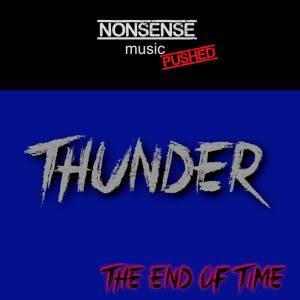 Thunder的专辑The end of time (mix)