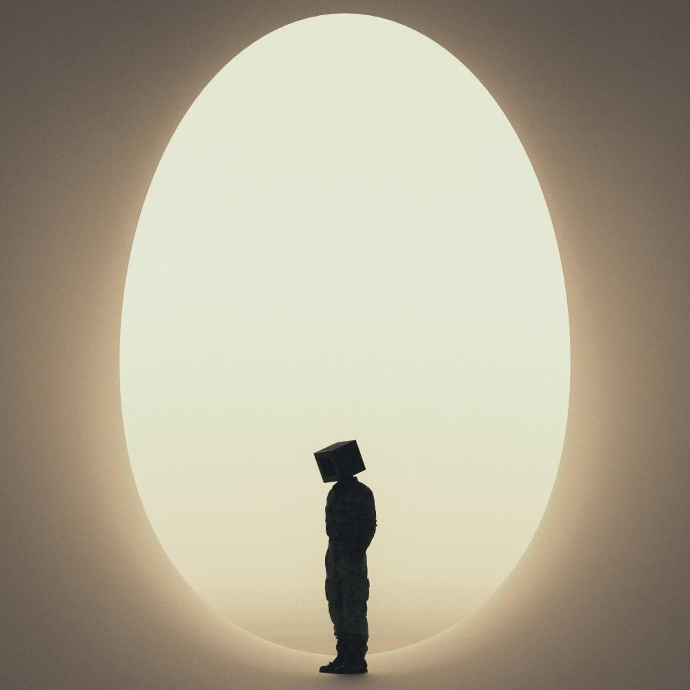TELEPORTER.