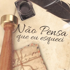 收听Mc Dry的Não Pensa Que Eu Esqueci歌词歌曲