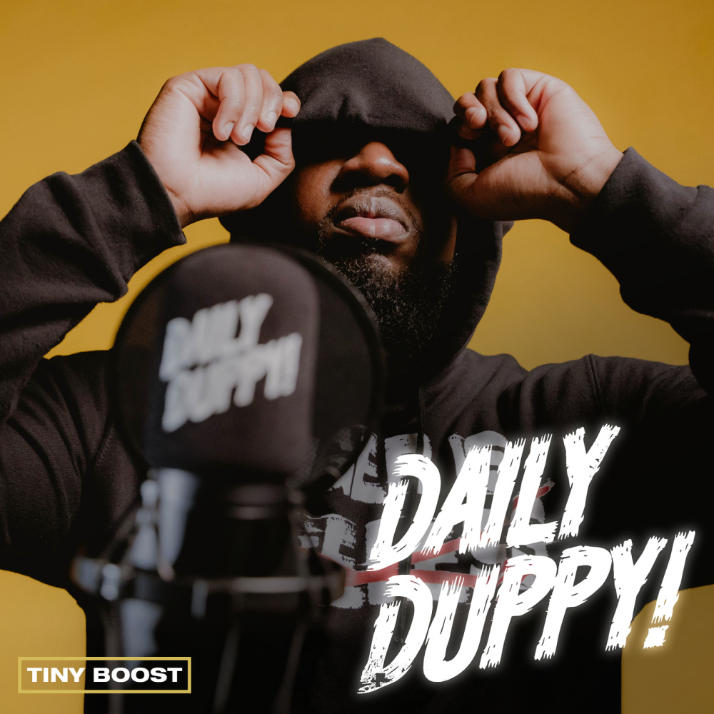 Daily Duppy (Explicit)