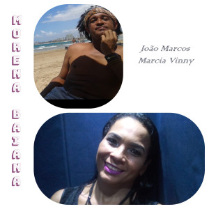 收听João Marcos的Morena Baiana歌词歌曲
