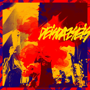 Planet Hemp的專輯DEISDAZSEIS (Ao Vivo)