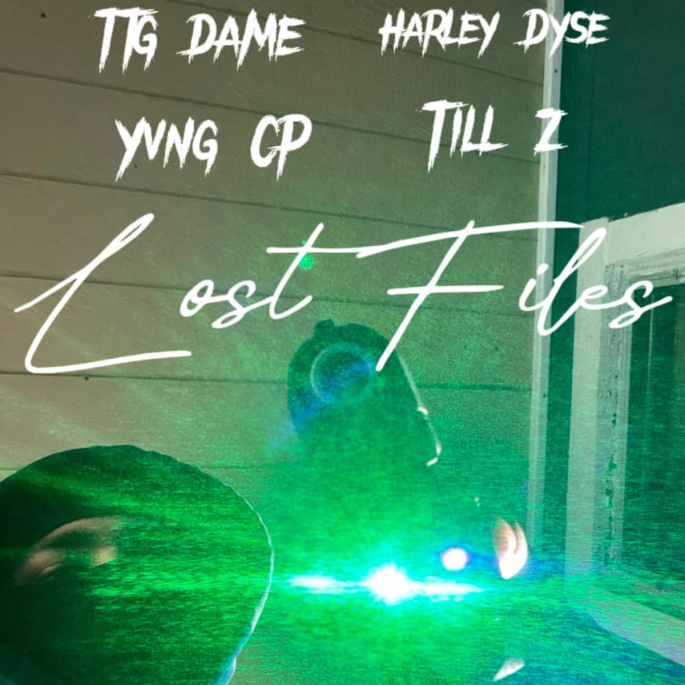 Focused (feat. Harley Dyse) (Explicit)