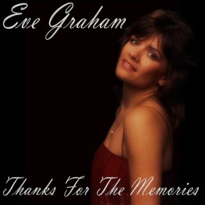 Eve Graham的專輯Thanks for the Memories