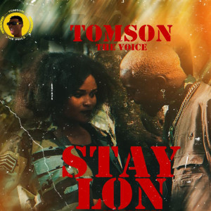 Album Staylon from 