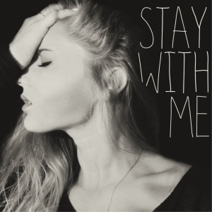 ดาวน์โหลดและฟังเพลง Stay With Me (Acoustic Cover) พร้อมเนื้อเพลงจาก Ashleigh Brown