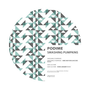 Dengarkan Smashing Pumpkins lagu dari Podime dengan lirik
