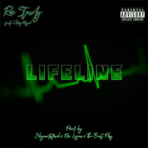 Album Lifeline (Explicit) from 