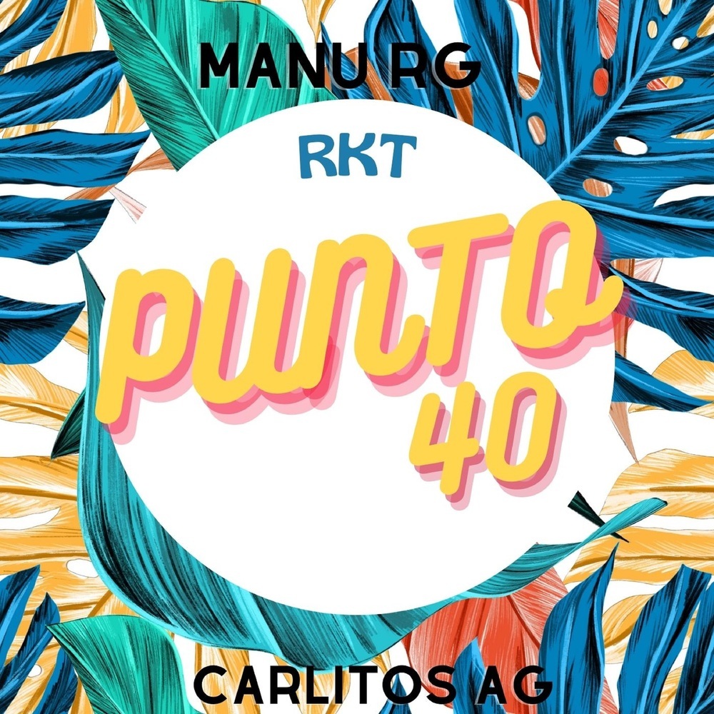 Punto 40 RKT (Remix)