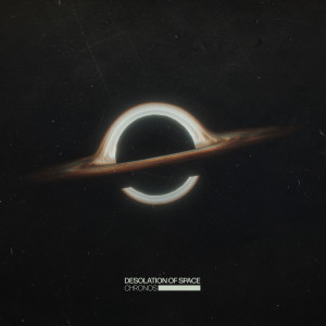 收聽Chronos的Desolation of Space歌詞歌曲