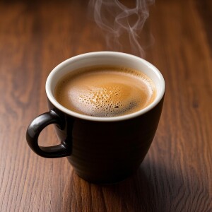 Listen to Kopi hitam song with lyrics from Shava