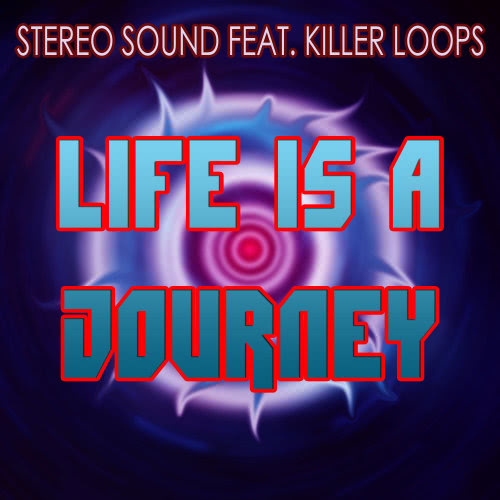 Life Is a Journey (House Funkers Remix)