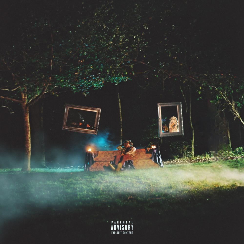 Best Behavior (Explicit)