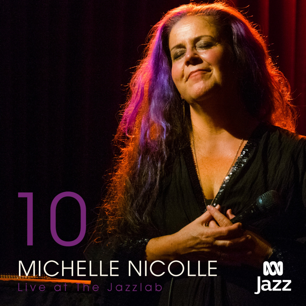 Whatever The (Recorded live at The Jazzlab, Melbourne on 27 October 2023)