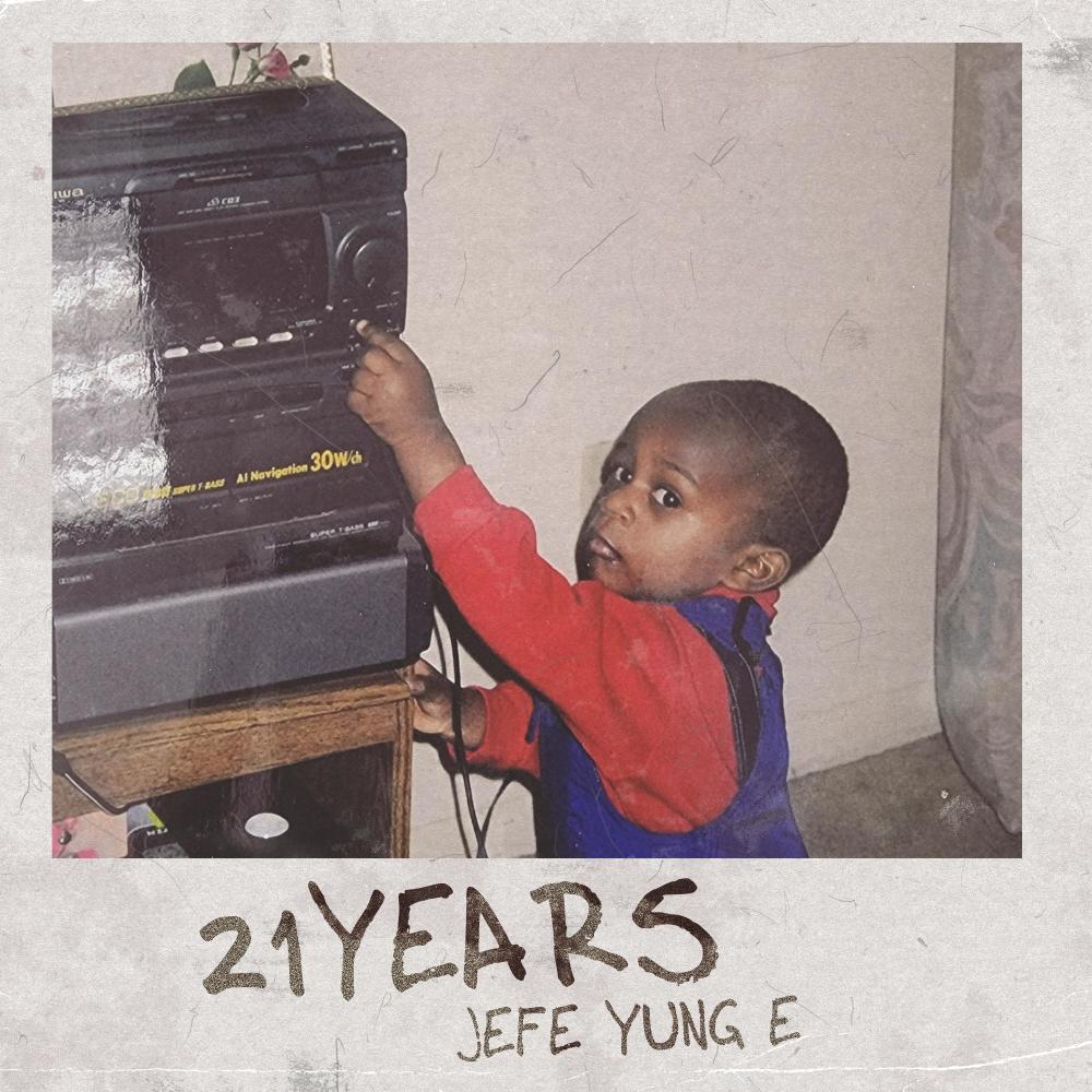 21 Years