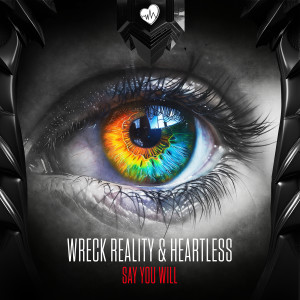 Album Say You Will from Wreck Reality