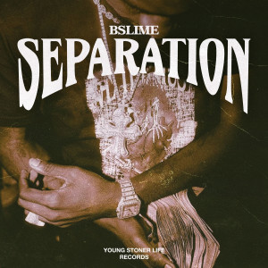 BSlime的專輯Separation