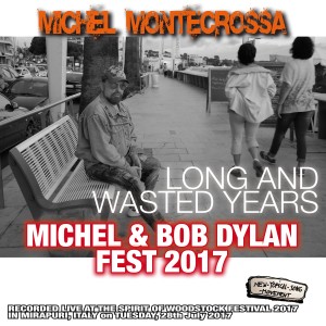 ดาวน์โหลดและฟังเพลง The Man in Me พร้อมเนื้อเพลงจาก Michel Montecrossa