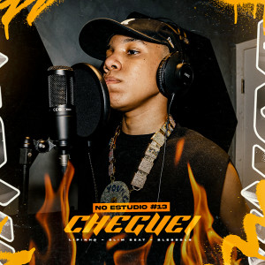 Listen to No Estudio 13 Cheguei song with lyrics from LIPINHO
