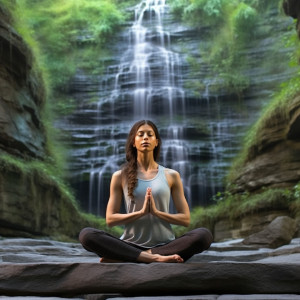 Yoga Water: River Flow Choir
