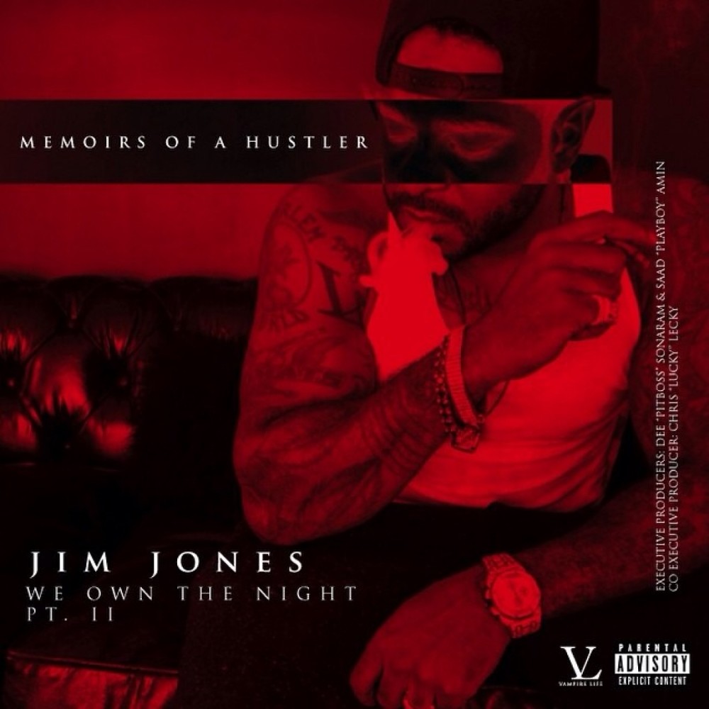 White Powder (Explicit)